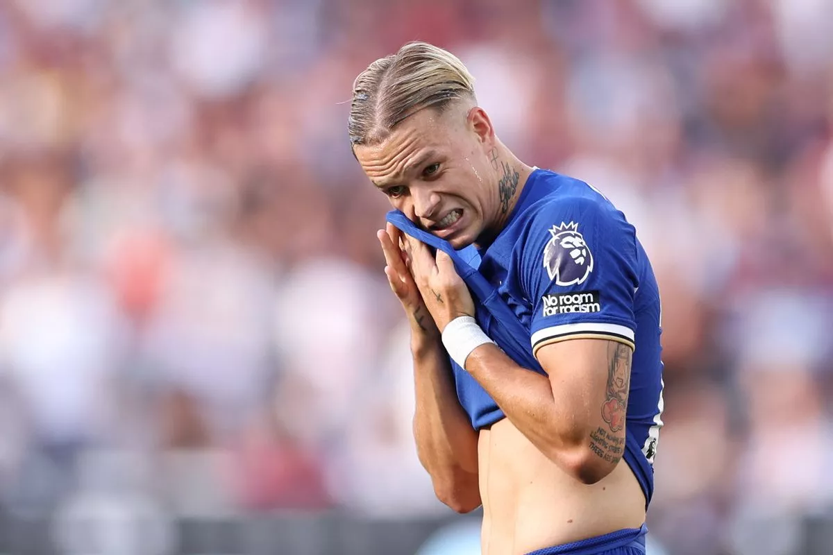 Rookie连续五场比赛得分超过大胜，切尔西挑战极限！的简单介绍