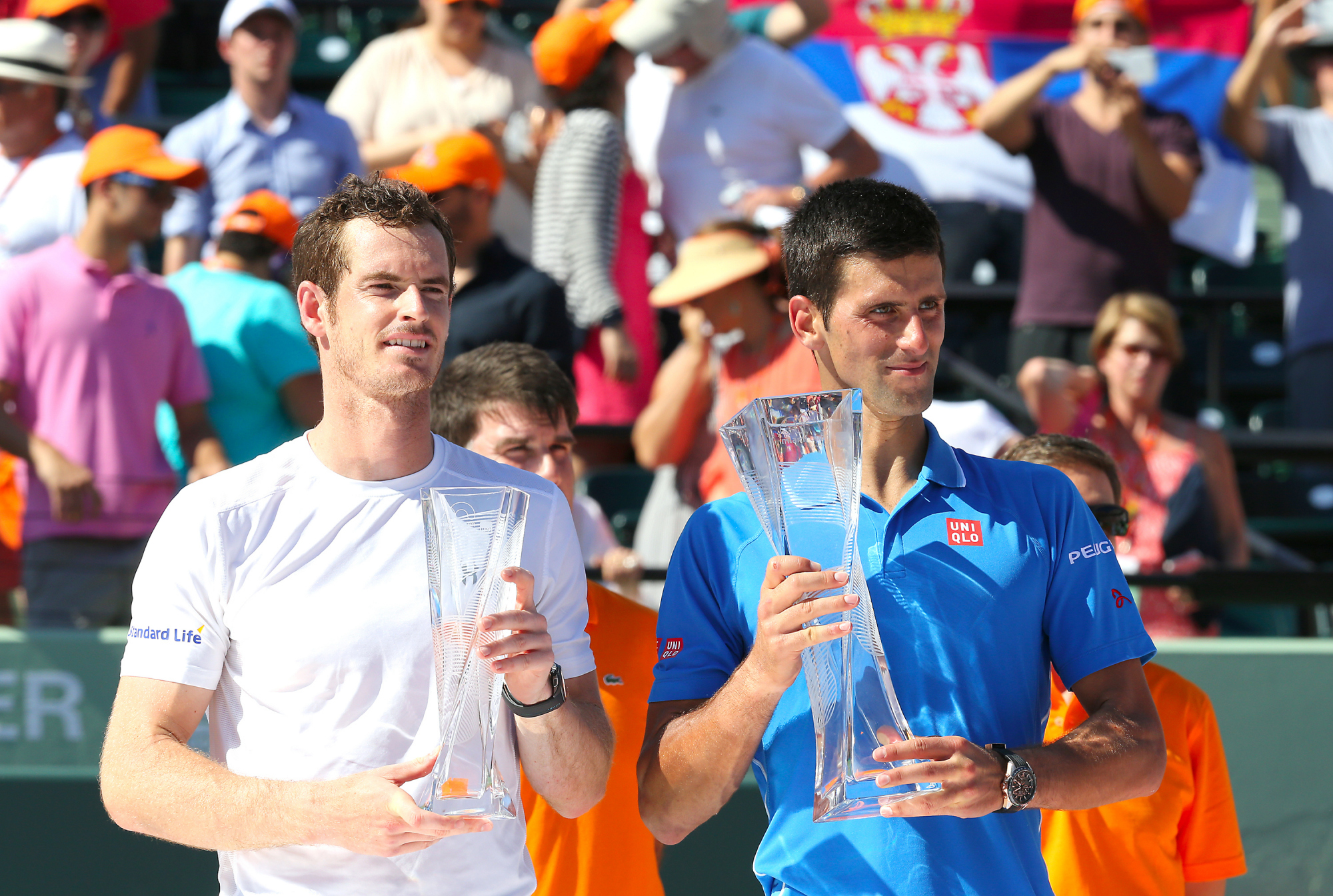  巅峰对决by丛冲 